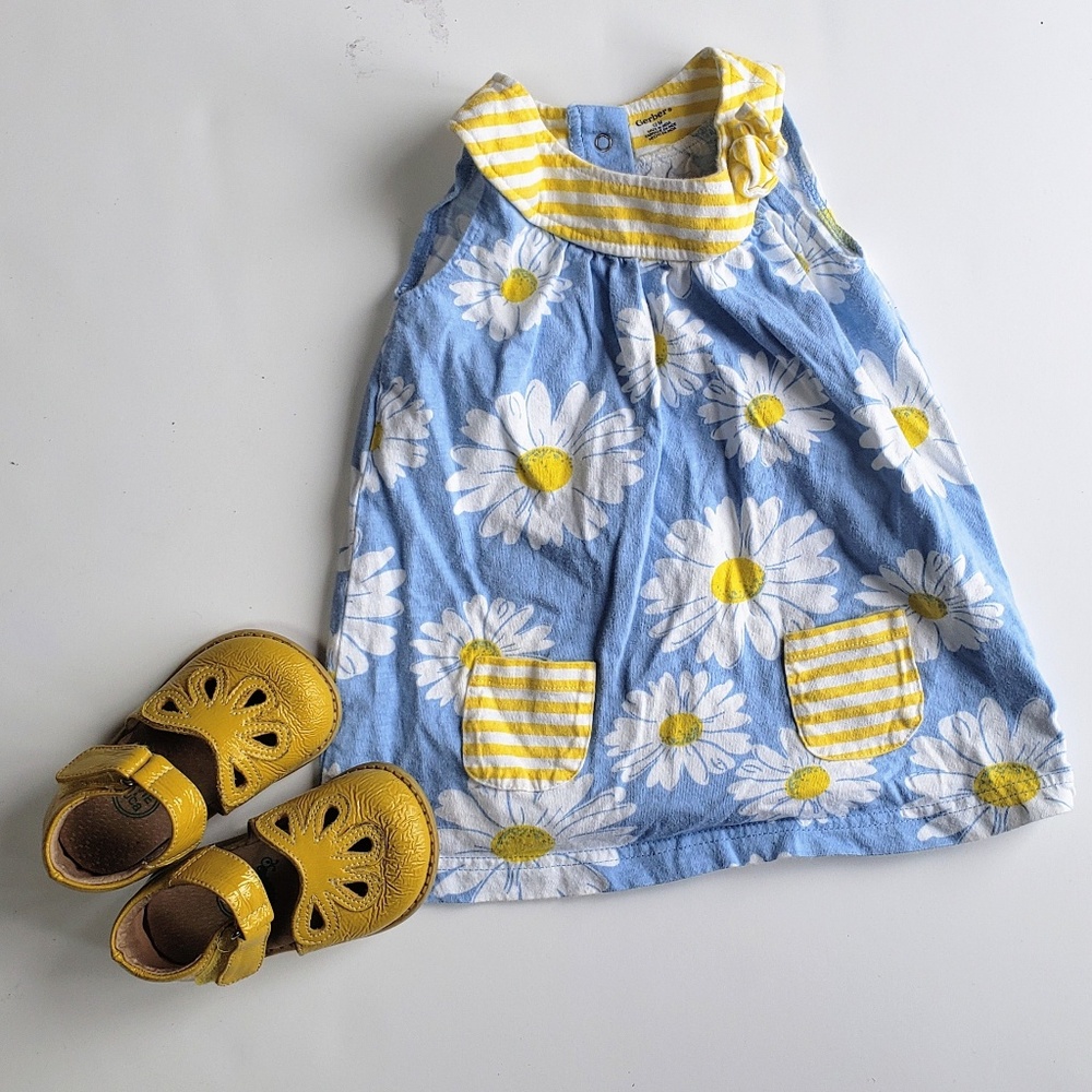 Gerber sundress